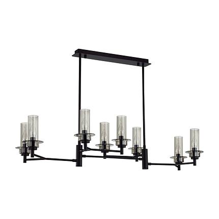Подвесная люстра Lumion Classi Madonna 6555/8C, фото 2