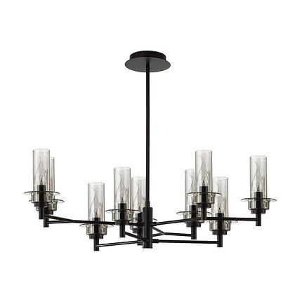 Подвесная люстра Lumion Classi Madonna 6555/9C, фото 2