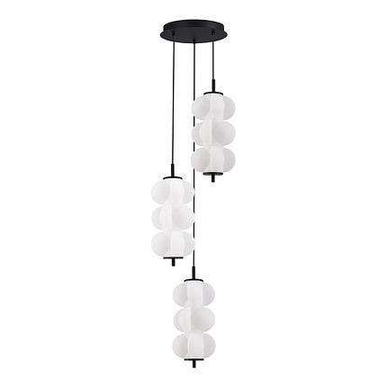 Подвесная светодиодная люстра ST Luce Talisman SL6121.403.03, фото 2