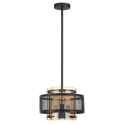 Подвесная люстра Lumion Moderni Zarina 8007/3, фото 2