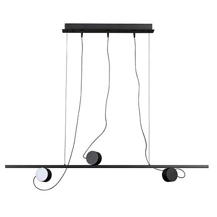 Подвесной светодиодный светильник Odeon Light Nera 6600/21L, фото 2