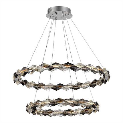 Подвесная люстра ST Luce DIAMANTA SL6009.103.02, фото 2