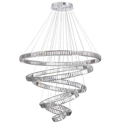 Подвесная люстра Odeon Light Vekia 4930/260L, фото 2