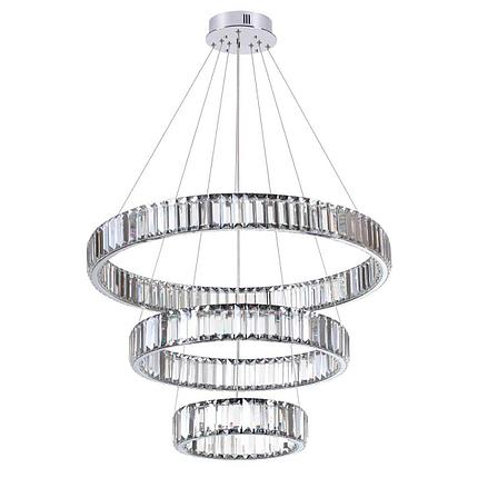 Подвесная люстра Odeon Light Vekia 4930/88L, фото 2
