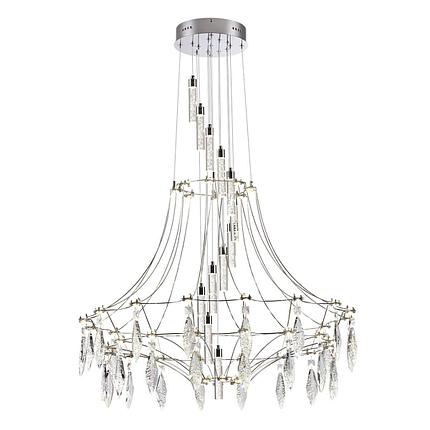 Подвесная светодиодная люстра Odeon Light Classic Flamenco 6699/51L, фото 2