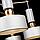 Подвесная люстра Maytoni Void MOD030PL-06GR, фото 2