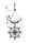 Подвесная люстра Maytoni Pantheon H021PL-08CH, фото 3