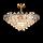 Потолочная люстра Maytoni Mazzo MOD130CL-11G, фото 3