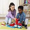 Игрушка Spin Master Щенячий патруль Paw Patrol, Launch’N Haul Paw Patroller: машина-трансформер 6054869, фото 2