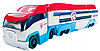 Игрушка Spin Master Щенячий патруль Paw Patrol, Launch’N Haul Paw Patroller: машина-трансформер 6054869, фото 5
