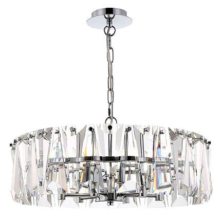 Подвесная люстра Maytoni Puntes MOD043PL-06CH, фото 2