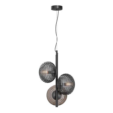 Подвесная люстра Maytoni Reels MOD268PL-03B, фото 2