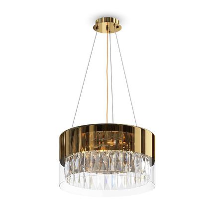 Подвесная люстра Maytoni Wonderland MOD313PL-04G, фото 2