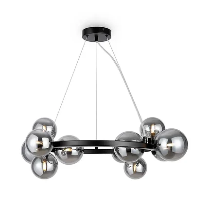 Подвесная люстра Maytoni Dallas MOD545PL-11B, фото 2