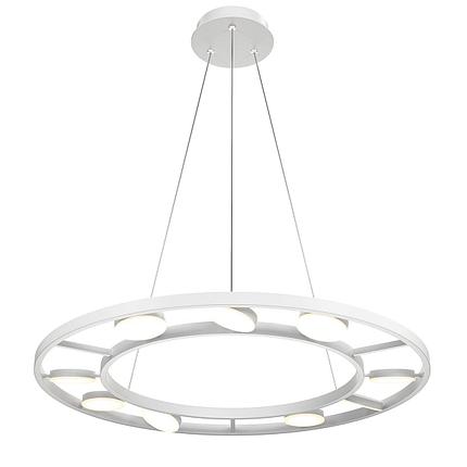 Подвесная светодиодная люстра Maytoni Fad MOD070PL-L63W3K, фото 2