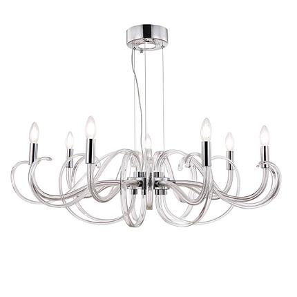 Подвесная люстра Maytoni Atlanta MOD051PL-07TR, фото 2