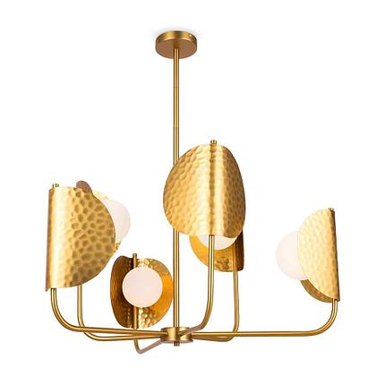 Подвесная люстра Maytoni Modern Tropic MOD164PL-06BS, фото 2