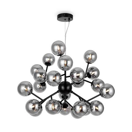 Подвесная люстра Maytoni Dallas MOD545PL-24B, фото 2