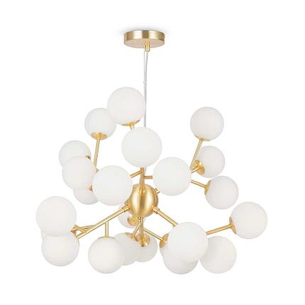 Подвесная люстра Maytoni Dallas MOD545PL-24BS, фото 2