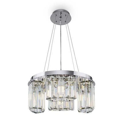 Подвесная люстра Maytoni Colline MOD083PL-04CH, фото 2