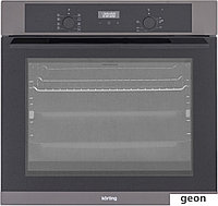 Электрический духовой шкаф Korting OKB 691 CSXN