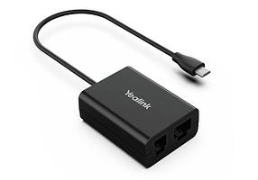 Адаптер Yealink [EHS60] Wireless Headset Adapter [1308019]