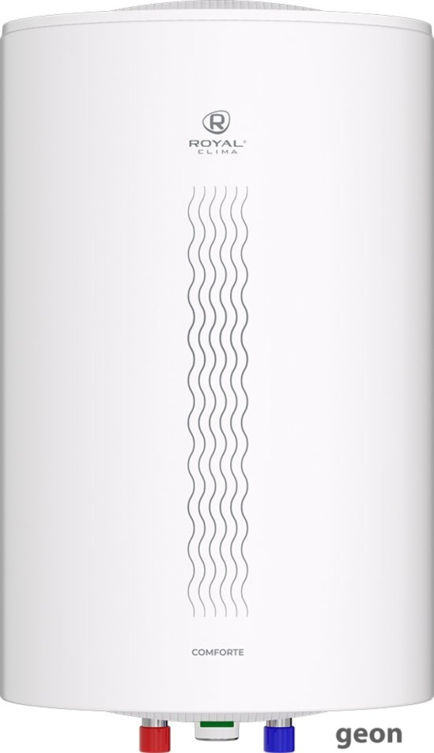 Comforte RWH-C100-RE