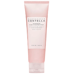 Глубоко очищающая пенка для сужения пор SKIN1004 Madagascar Centella Poremizing Deep Cleansing Foam, 125 мл