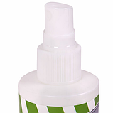 Чистящая жидкость-спрей для маркерных досок, ЛЕГКОЕ СТИРАНИЕ, STAFF Extra, 125 мл, 513795, фото 3