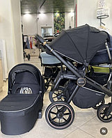 Детская коляска модульная Carrello Epica 2 в 1