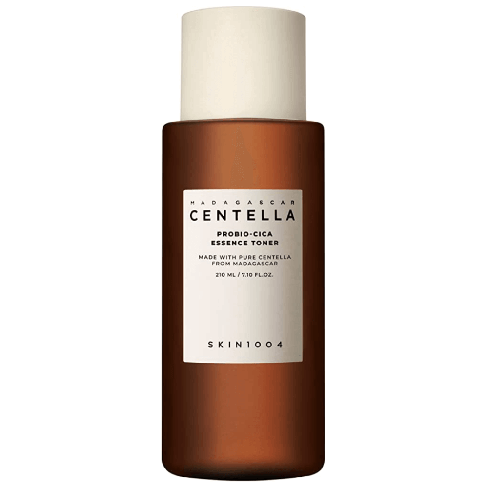 Тонер-эссенция с пробиотиками SKIN1004 Madagascar Centella Probio-Cica Essense Toner, 210 мл