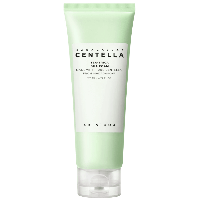 Антибактериальная пенка для умывания SKIN1004 Madagascar Centella Tea-Trica BHA Foam, 125 мл