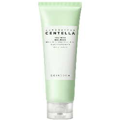 Антибактериальная пенка для умывания SKIN1004 Madagascar Centella Tea-Trica BHA Foam, 125  мл