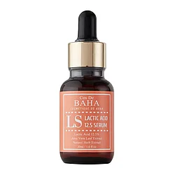 Обновляющая сыворотка с молочной кислотой Cos De BAHA Lactic Acid Serum LS 30 мл