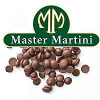 Шоколад Ariba Gourmand Dark Buttons 60% Master Martini 100г