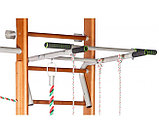 Шведская стенка Perfetto Sport Vostro PS-103 с тренажером Vinsere, фото 3