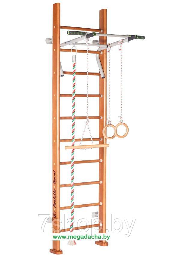 Шведская стенка Perfetto Sport Viva PS-104