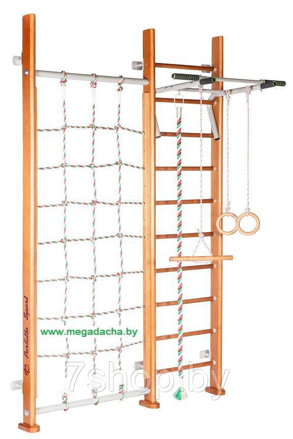 Детский спортивный комплекс Perfetto sport "Valore PS-106"