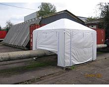 Палатка сварщика 2.5х2.5 (ТАФ)