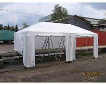 Палатка сварщика 6.0х3.0 (ТАФ)