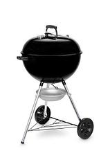 Гриль угольный Weber Original Kettle, E-5710 черный