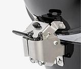 Гриль угольный Weber Master-Touch Premium E-5770, черный, фото 3