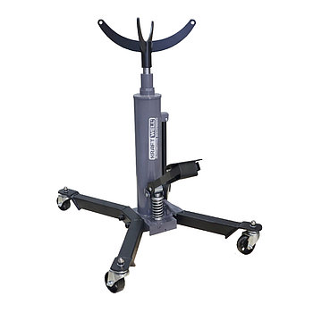 Стойка гидравлическая г/п 500 кг, телескопическая KraftWell арт. KRWTJ7