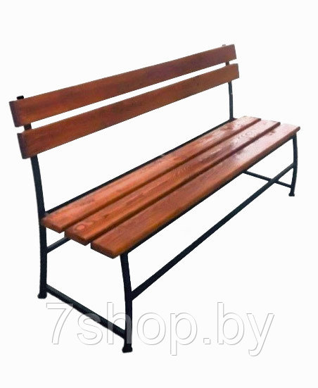Лавка 2,0 м ЛК-5