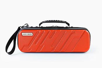 Кейс Garry Zonter под прицел 41*12*12 красный