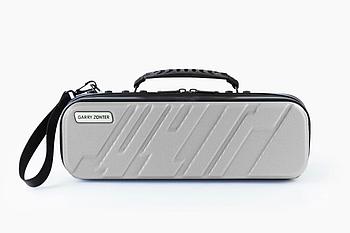 Кейс Garry Zonter под прицел 41*12*12 серый