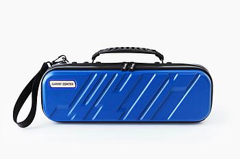 Кейс Garry Zonter под прицел 47*13*13 синий
