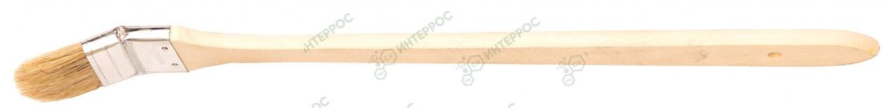 Кисть радиаторная 1";;шт.;"Интеррос-10%