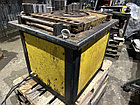 GW42 Станок для гибки гибочный арматуры прутка, фото 3