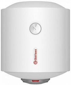 Водонагреватель Thermex GIRO 50, накопительный, 1.5кВт, 50л, белый [эдэб00638]